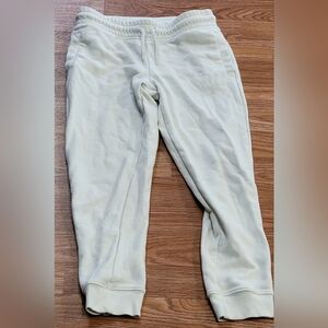 Old Navy sweatpants size 8